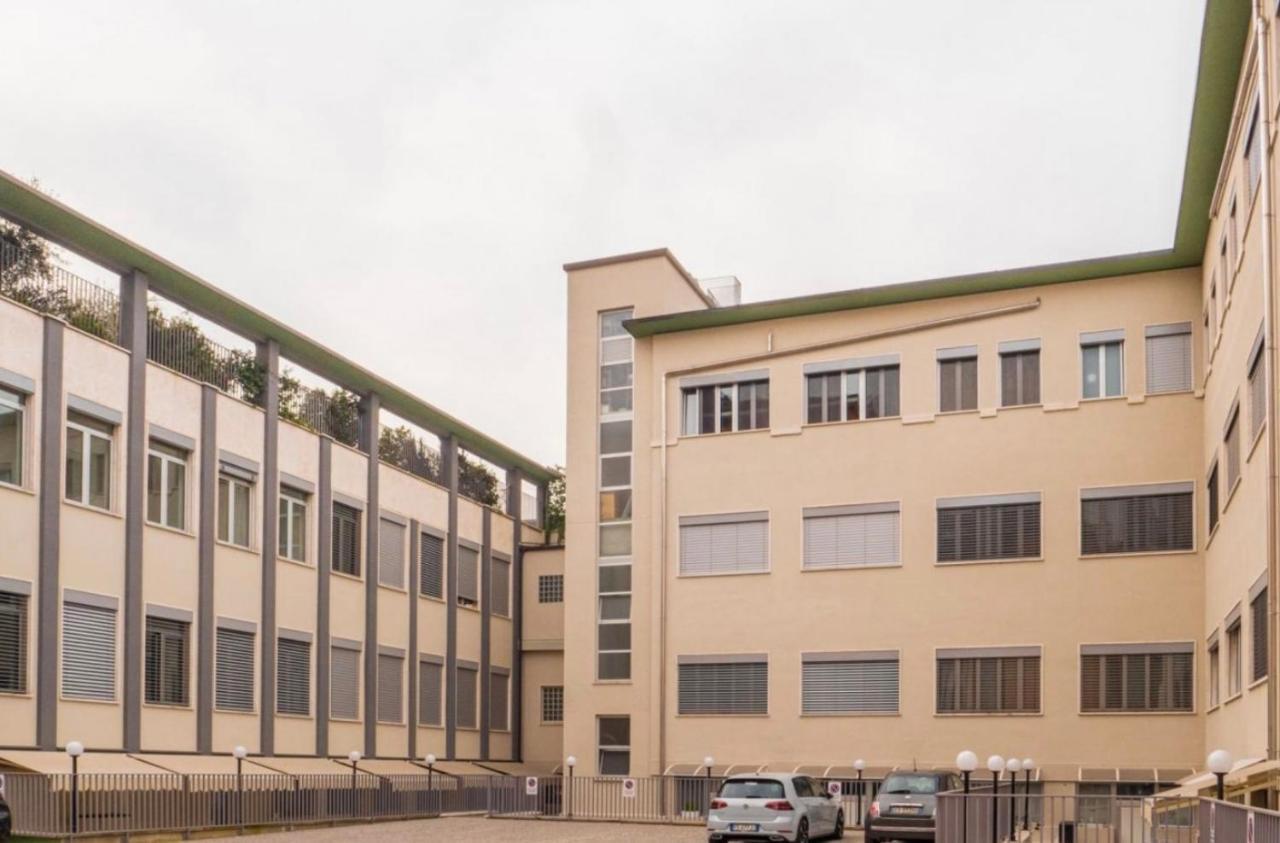 Vera Project Apartment Mailand Exterior foto