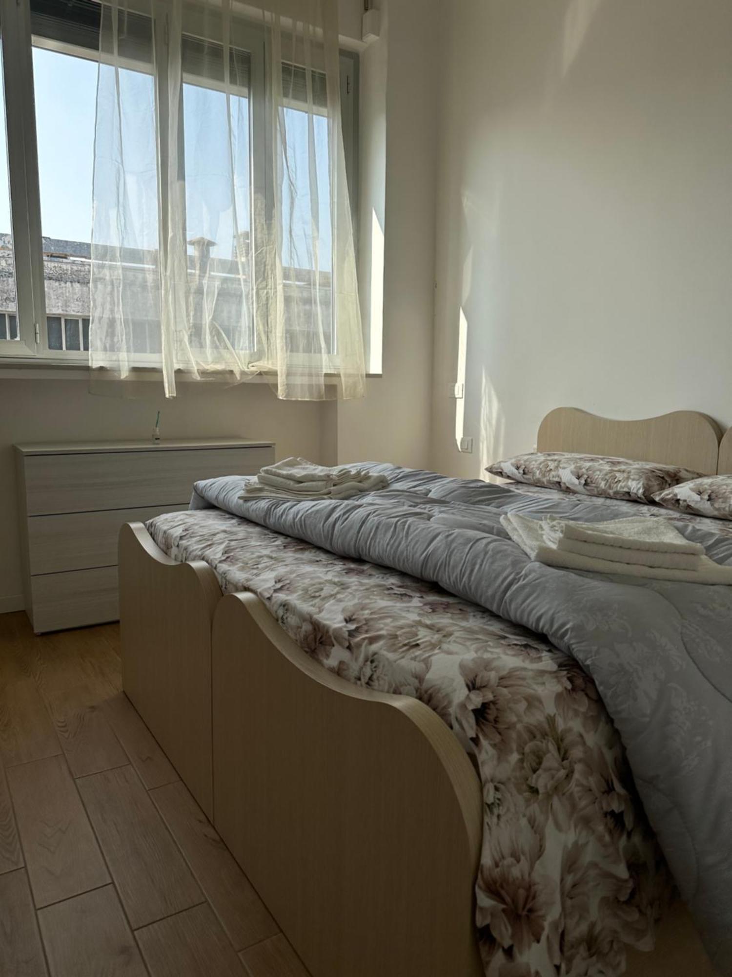 Vera Project Apartment Mailand Exterior foto